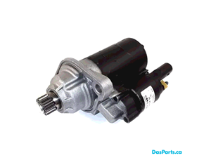 10 Tooth Starter - 02M 911 023 GX